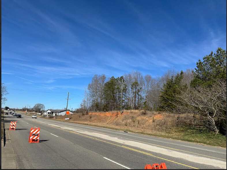 More Photos Of 241 Sloan Rd, Woodruff Land For Sale