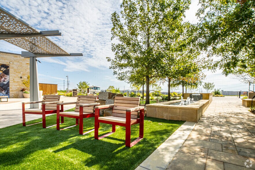 More Photos Of 4400 State Highway 121, Lewisville Office Residential For Lease