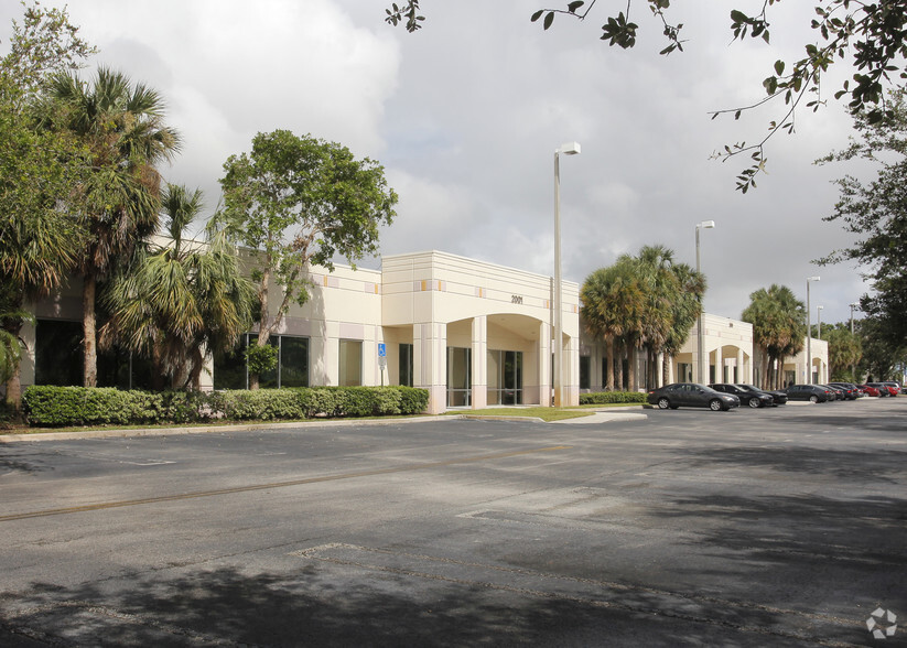 Primary Photo Of 2001 NW 64th St, Fort Lauderdale Office For Sale