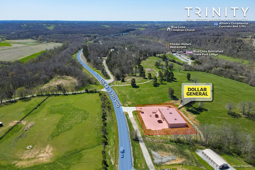 More Photos Of 648 US Highway 68, Ewing Storefront For Sale