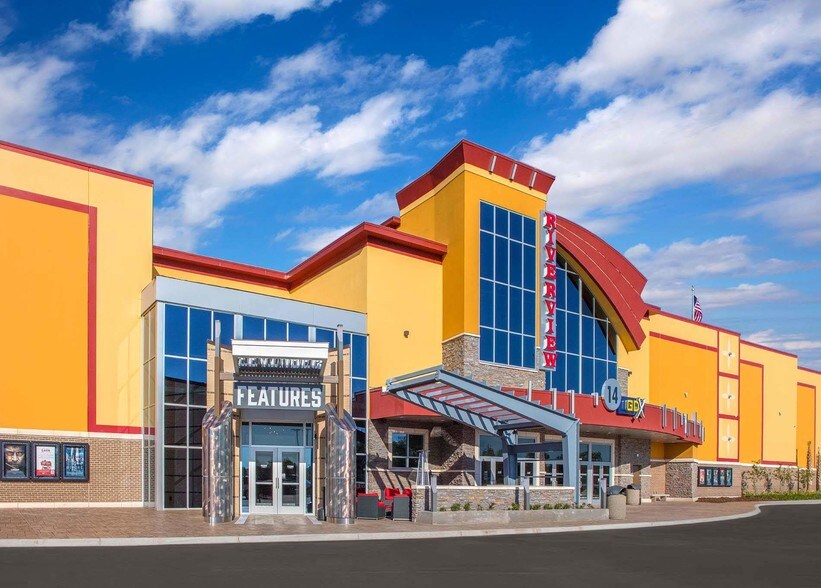 More Photos Of Gibsonton Dr&Interstate75, Gibsonton Land For Sale