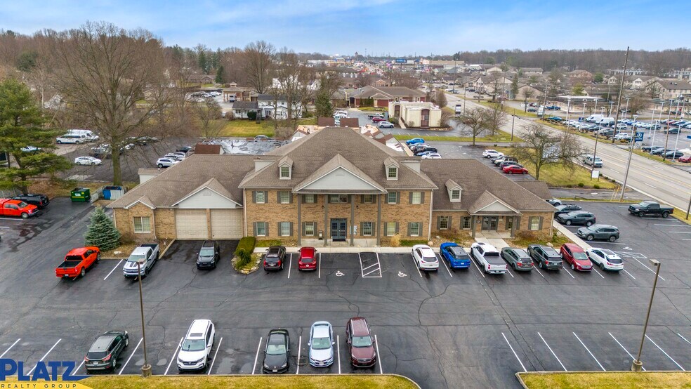 More Photos Of 888 Boardman Canfield Rd, Youngstown Medical For Lease