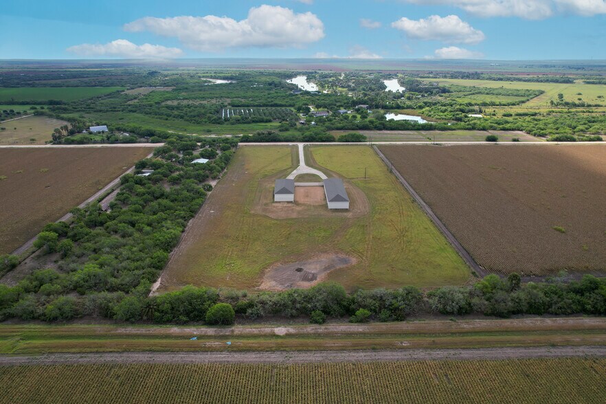 More Photos Of 27178 San Roman Rd, Bayview Warehouse For Sale