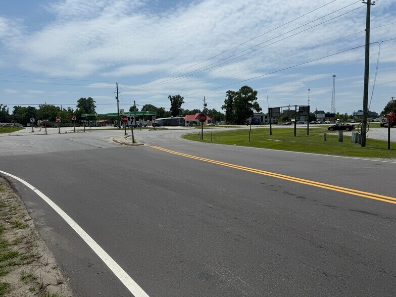 More Photos Of 5238 US Highway 264 W, Washington Land For Sale
