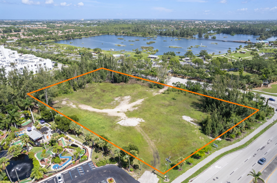 Primary Photo Of 7350 Gladiolus Dr, Fort Myers Land For Sale