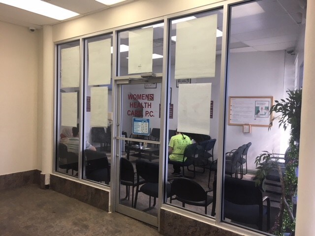 More Photos Of 11311 Jamaica Ave, Richmond Hill Storefront Retail Office For Lease