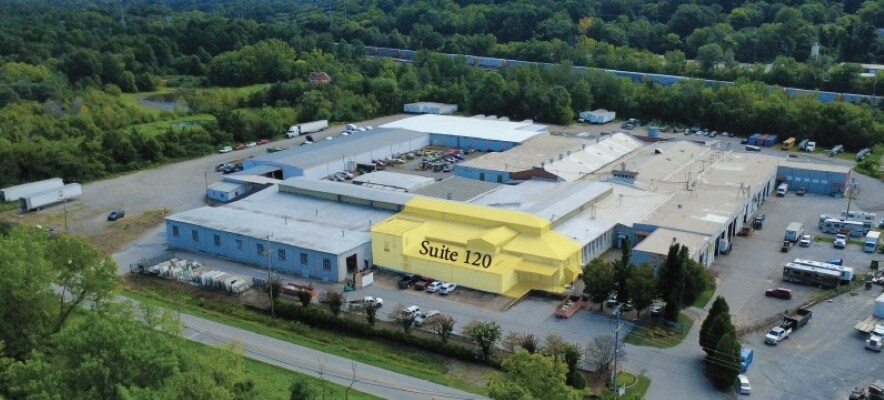 More Photos Of 3500 N Hawthorne St, Chattanooga Light Distribution For Lease