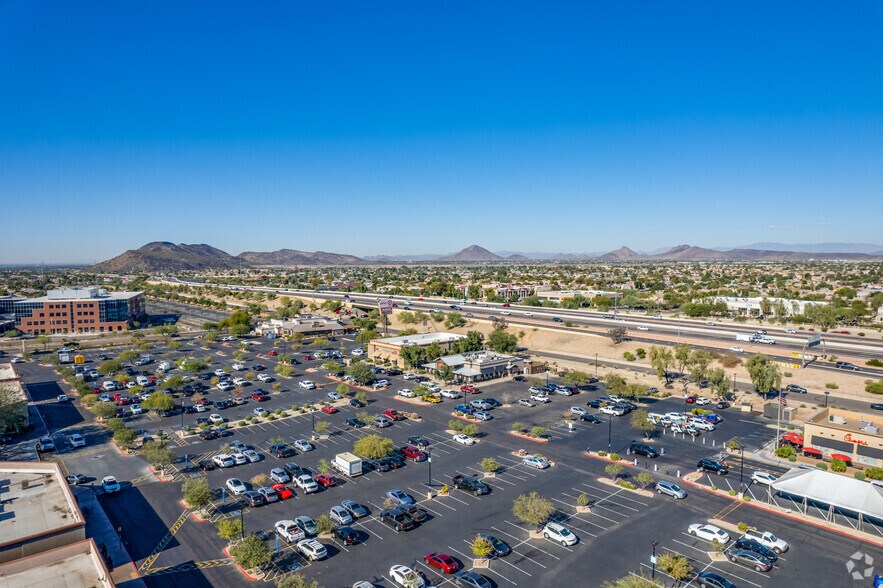 More Photos Of 2805-3053 W Agua Fria Fwy, Phoenix Unknown For Lease
