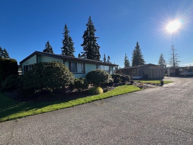 More Photos Of 1018 Monte Elma Rd, Elma Manufactured Housing Mobile Home Park For Sale