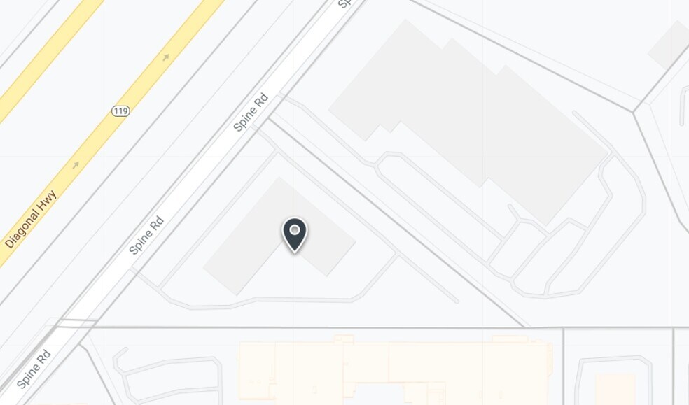 More Photos Of 6000 Spine Rd, Boulder Research And Development For Lease