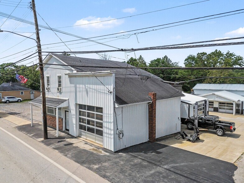 More Photos Of 209 N High St, Mount Orab Land For Sale