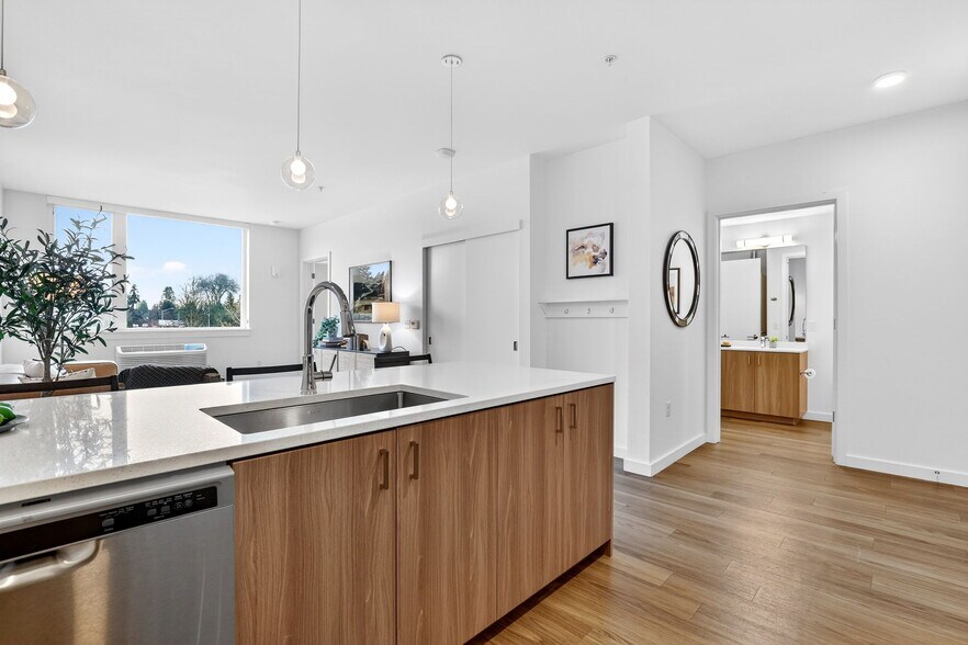 More Photos Of 11974 SW 72nd Ave, Tigard Apartments For Lease