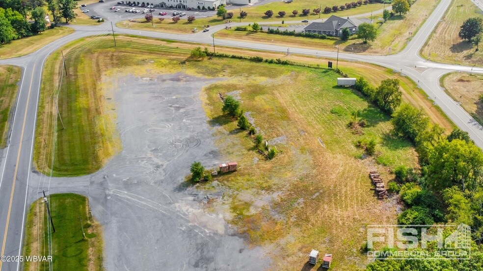 More Photos Of Pine Mountain Rd, Lock Haven Land For Sale