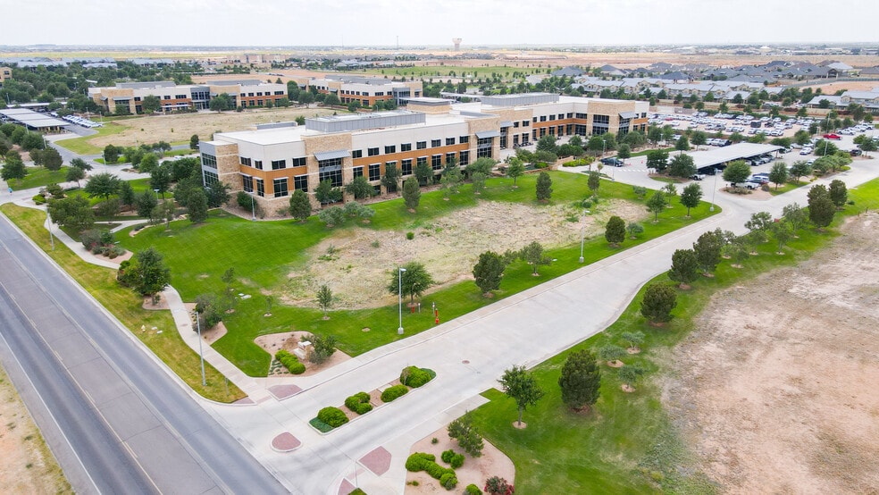 More Photos Of 6401 Holiday Hill Rd, Midland Office For Lease