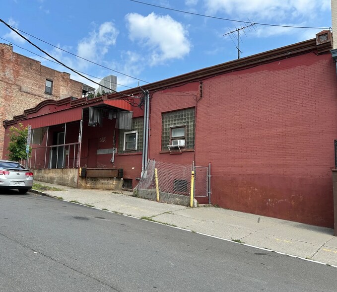 More Photos Of 82-86 Westerlo St, Albany Refrigeration Cold Storage For Sale
