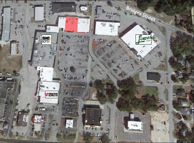 Primary Photo Of 3000 Arendell St, Morehead City Unknown For Lease