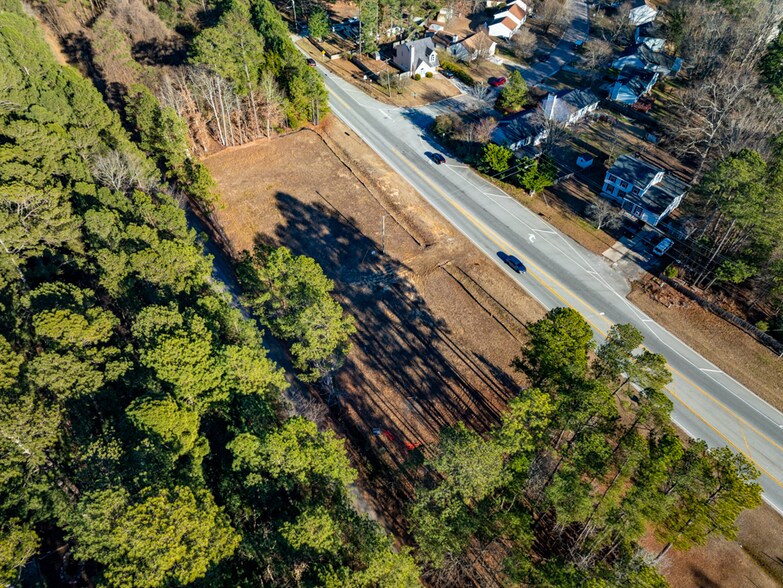 More Photos Of 5444 Fayetteville Rd, Durham Land For Sale
