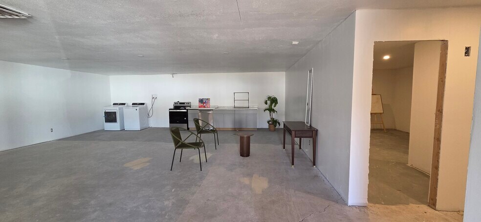 More Photos Of 1640 N White Sands Blvd, Alamogordo General Retail For Lease