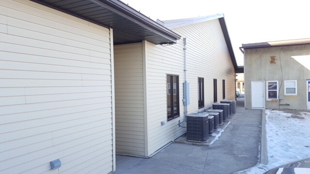 More Photos Of 315 S Main St, Conrad Office For Sale
