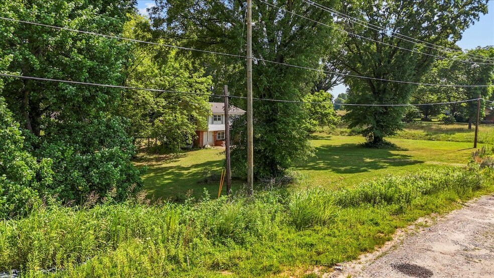 More Photos Of 134 Macedonia Rd, Gaffney Land For Sale