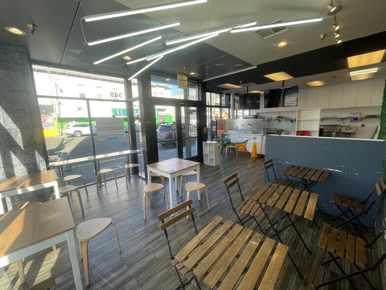 More Photos Of 345-349 7th St, Oakland Office For Lease