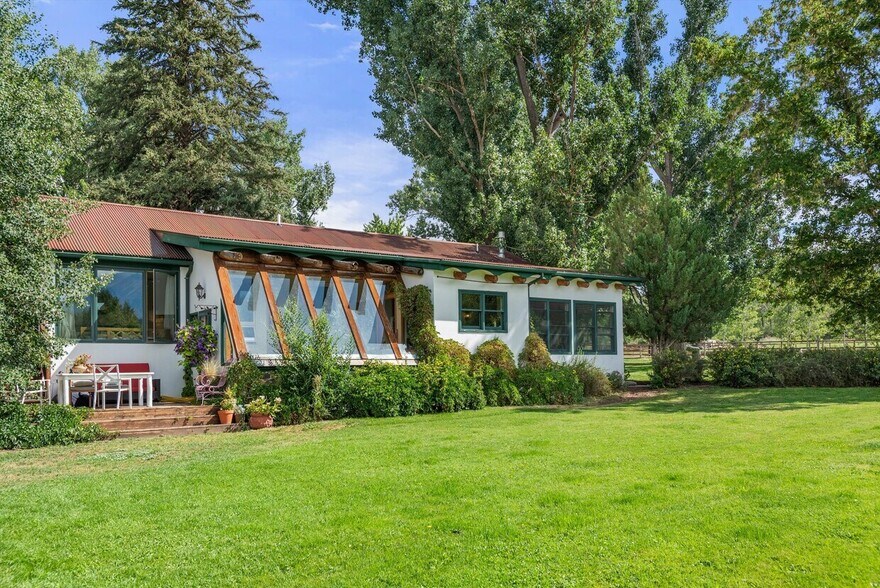 More Photos Of 1625 Prince Creek Rd, Carbondale Land For Sale