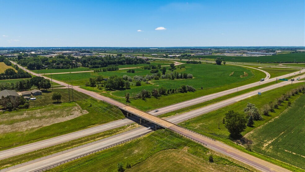 More Photos Of 5600 N Granite Ln, Sioux Falls Land For Sale