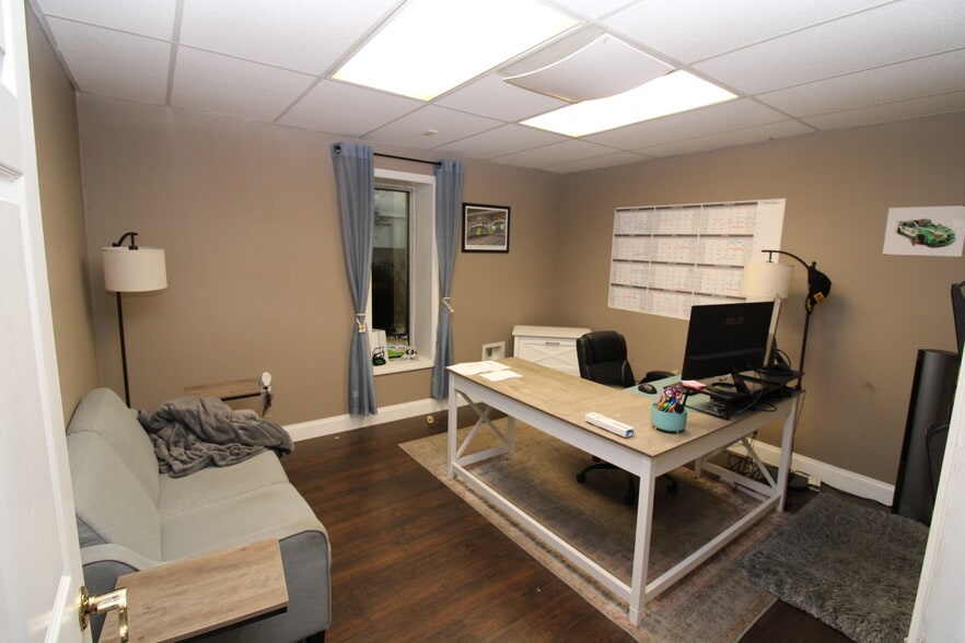More Photos Of 4387 Motorsports Dr SW, Concord Industrial For Sale