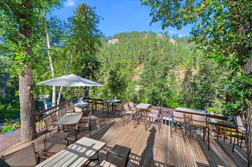 More Photos Of 10888 Rimrock Pl, Spearfish Hotel For Sale