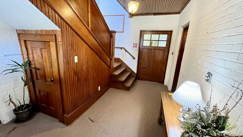 More Photos Of 911 Falls Rd, Rocky Mount Religious Facility For Sale