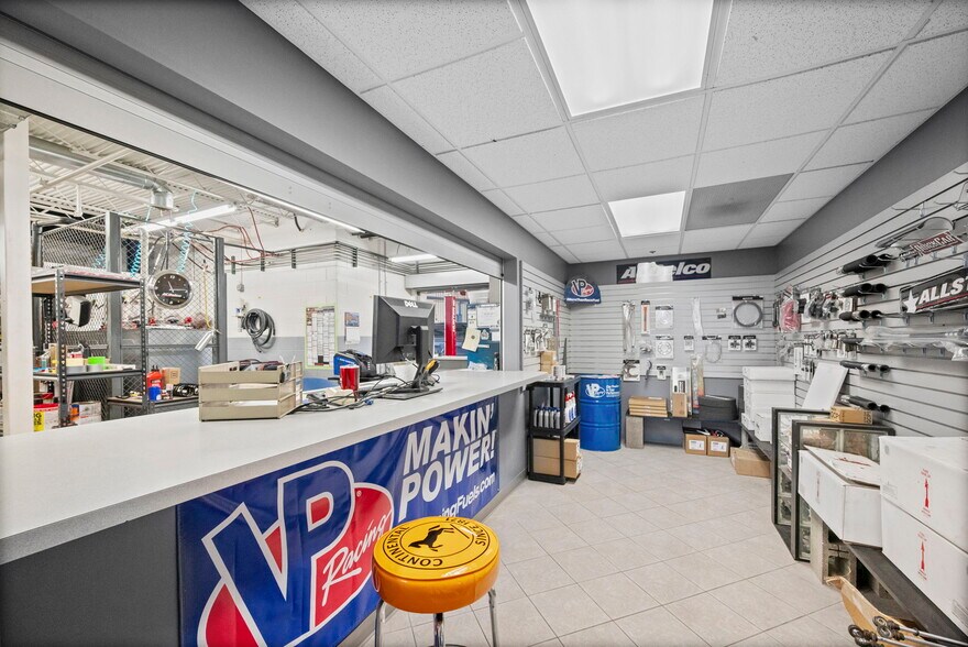 More Photos Of 3960 State Road 38 E, Lafayette Auto Dealership For Sale