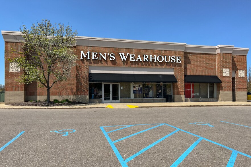 More Photos Of 4804-4840 Baldwin Rd, Lake Orion Unknown For Lease