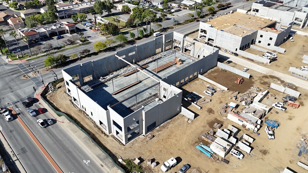 More Photos Of 4486 Mission Blvd, Montclair Warehouse For Sale