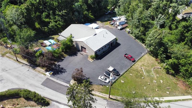 More Photos Of 560 Hoover Rd, Penn Hills Warehouse For Sale