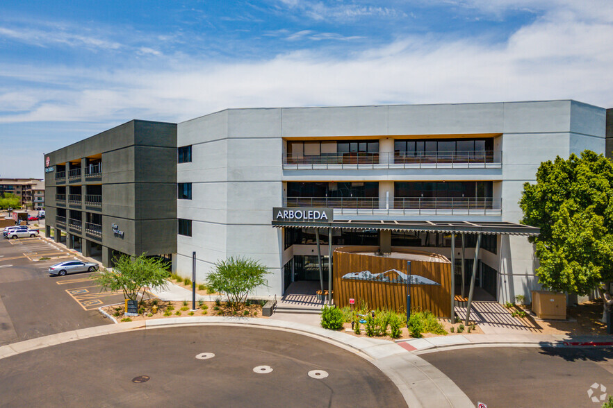 Primary Photo Of 1661 E Camelback Rd, Phoenix Office For Lease