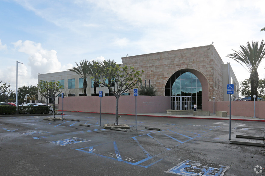 Primary Photo Of 2a Liberty, Aliso Viejo Light Manufacturing For Lease