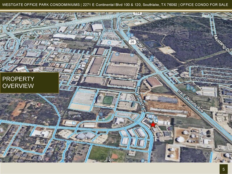 More Photos Of 2271 E Continental Blvd, Southlake Medical For Sale