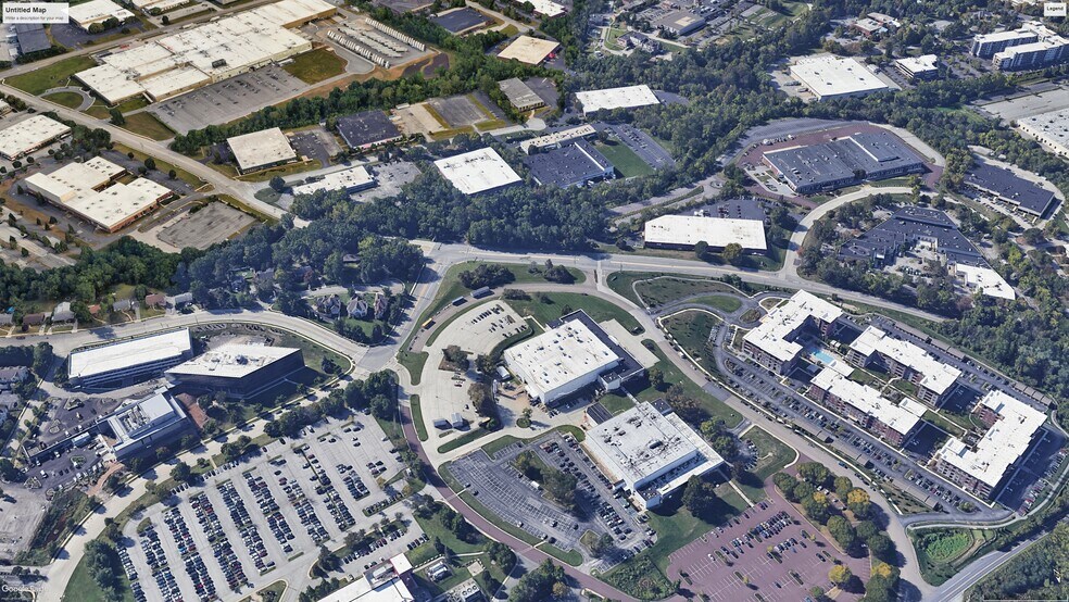 More Photos Of Valley Forge Rd, King Of Prussia Land For Sale