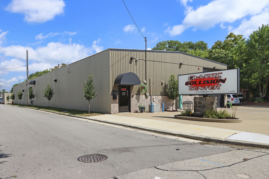 More Photos Of 1206 Washington Rd, Kenosha Auto Repair For Sale