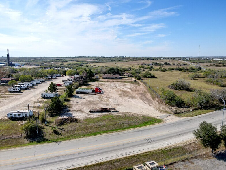 Primary Photo Of 298 State Highway 239, Kenedy Specialty For Sale