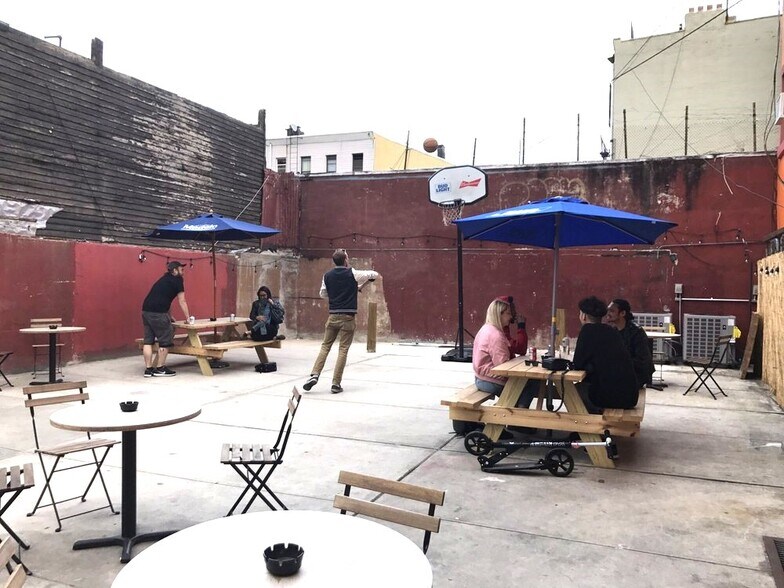 More Photos Of 1071-1073 Broadway, Brooklyn General Retail For Lease