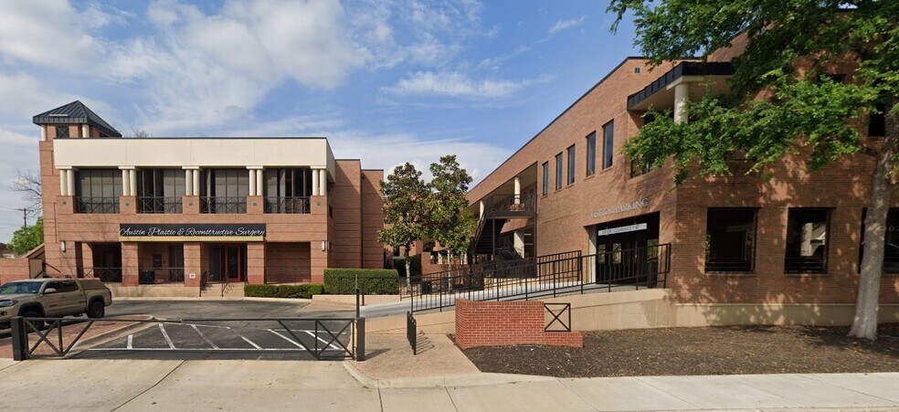 Primary Photo Of 2905 San Gabriel St, Austin Office For Lease