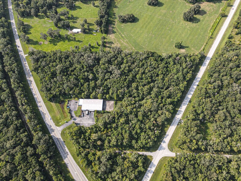 More Photos Of 00 Ponce De Leon, Brooksville Land For Sale