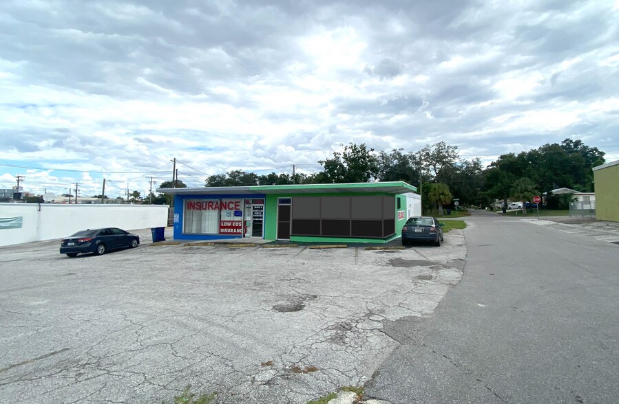 Primary Photo Of 8501 N Florida Ave, Tampa Auto Dealership For Sale