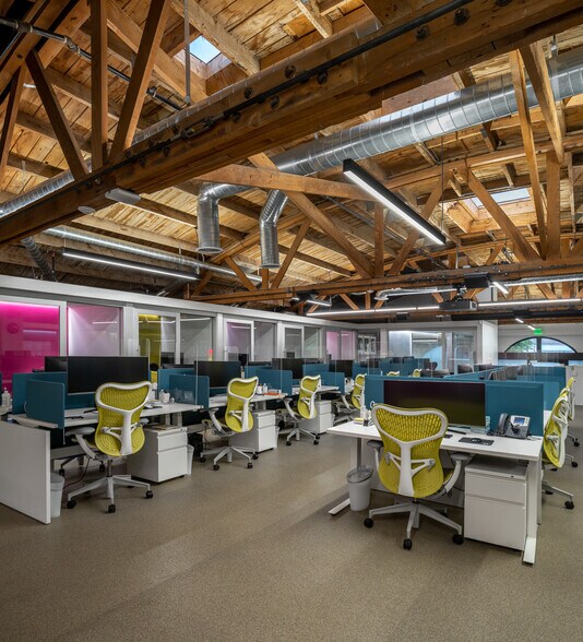 More Photos Of 880 E Broadway, Glendale Loft Creative Space For Sale