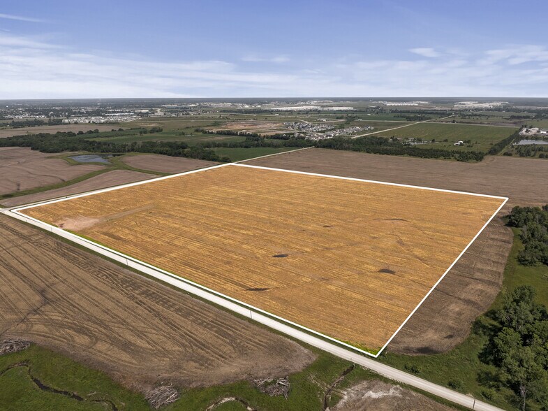 More Photos Of S Clare Road, Gardner Land For Sale