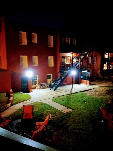 More Photos Of 1920 S Cheyenne Ave, Tulsa Apartments For Sale