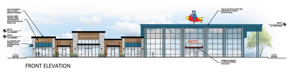 Primary Photo Of 700 E Lake Cook Rd, Buffalo Grove Office For Lease