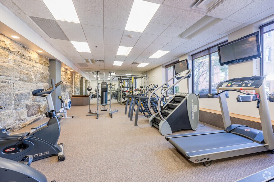 Photo of 2nd Floor Ste 