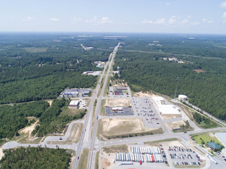 More Photos Of 5204-5216 Us-321, Gaston Unknown For Lease